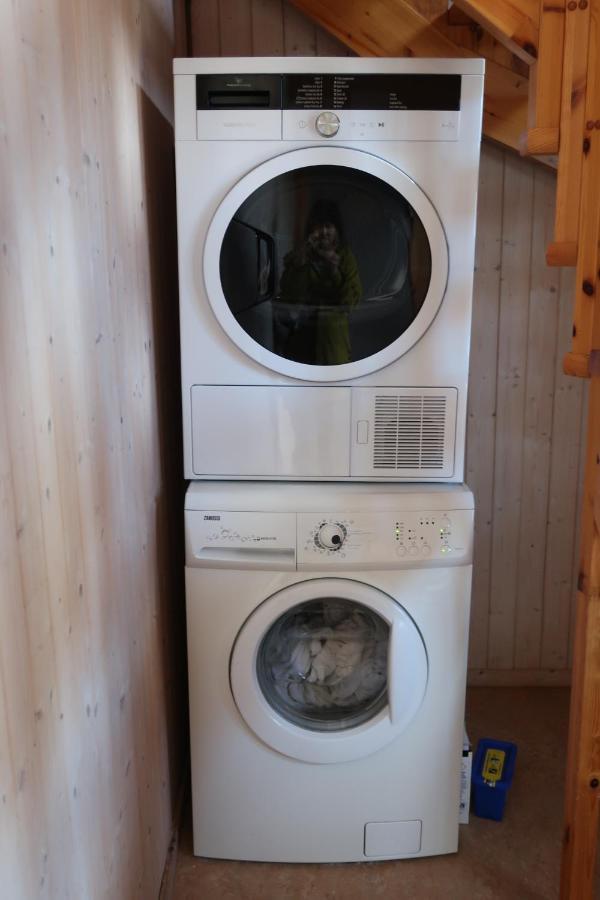 Fredheimbrygga Daire Andenes Dış mekan fotoğraf