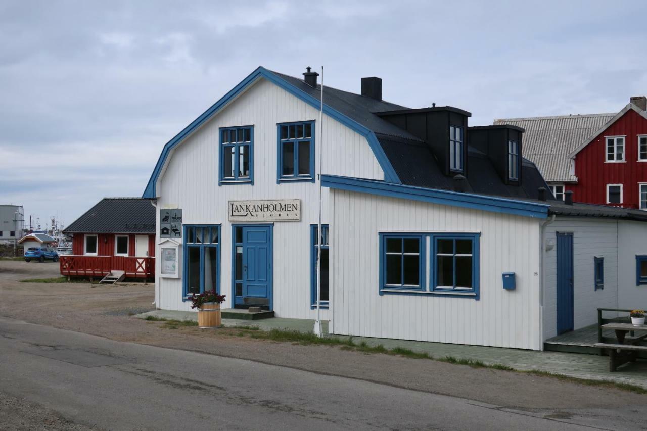 Fredheimbrygga Daire Andenes Dış mekan fotoğraf